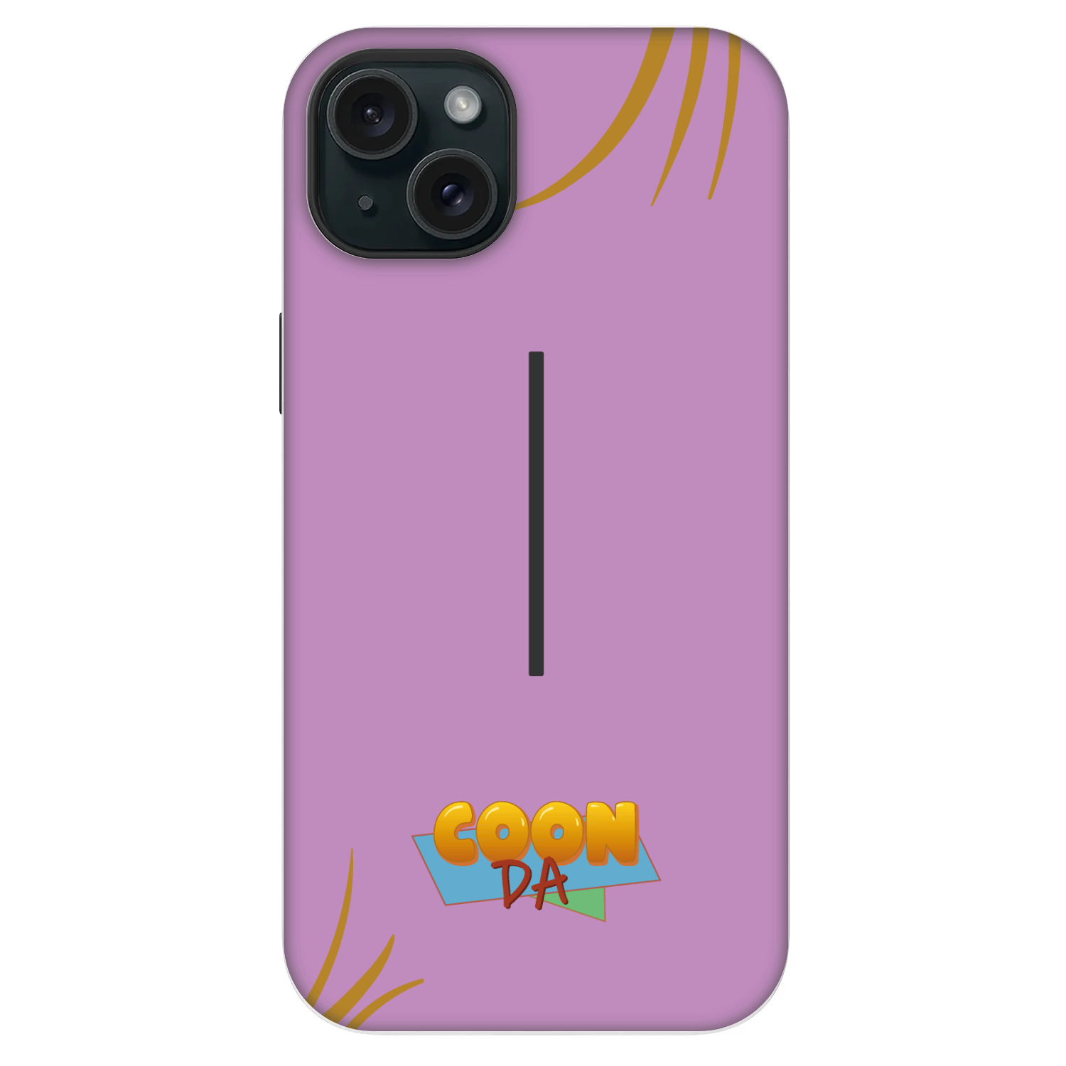 Picasee Fashion Case MagSafe Apple iPhone 14 Plus - COONDA růžovka