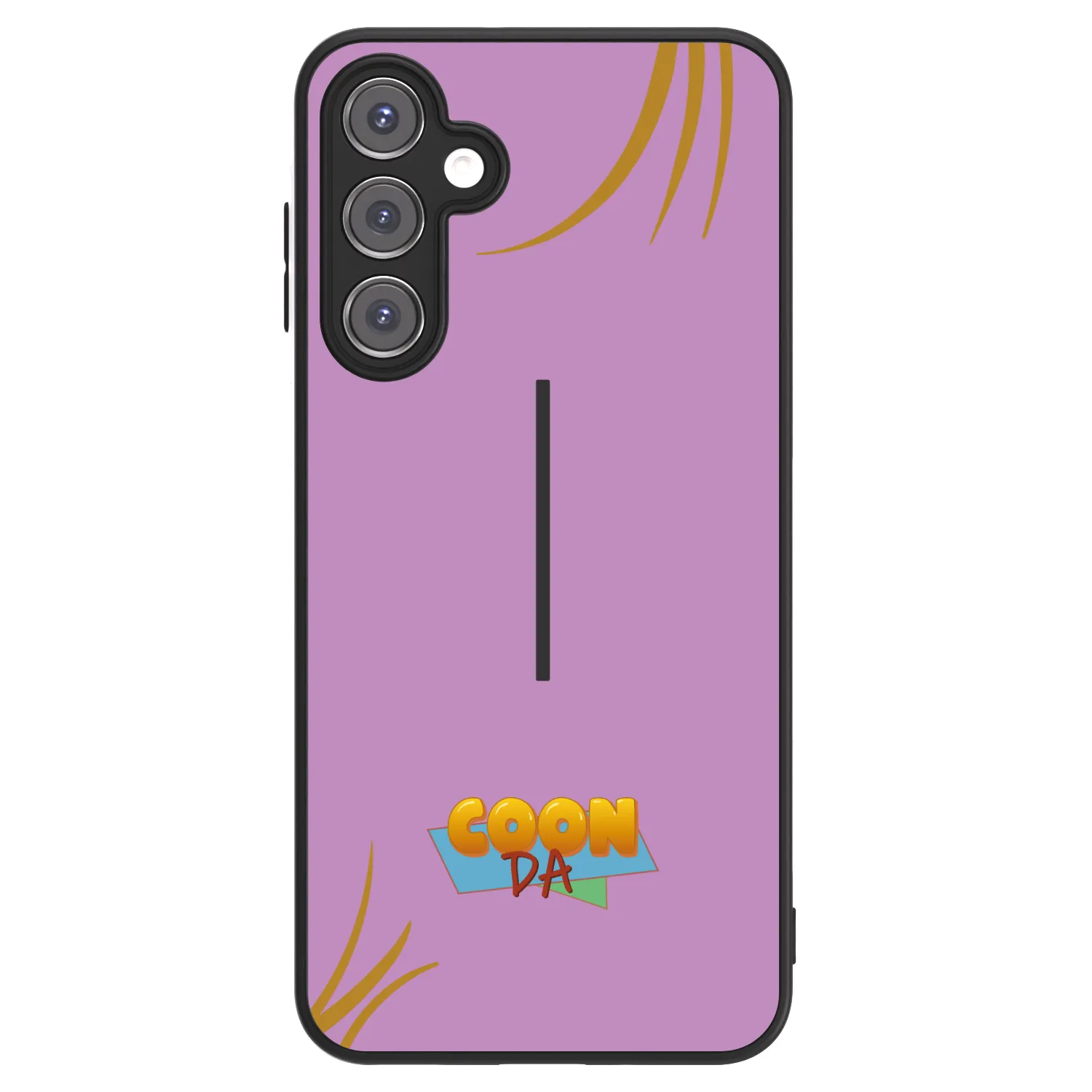 Picasee ULTIMATE CASE pro Samsung Galaxy A16 4G - COONDA růžovka