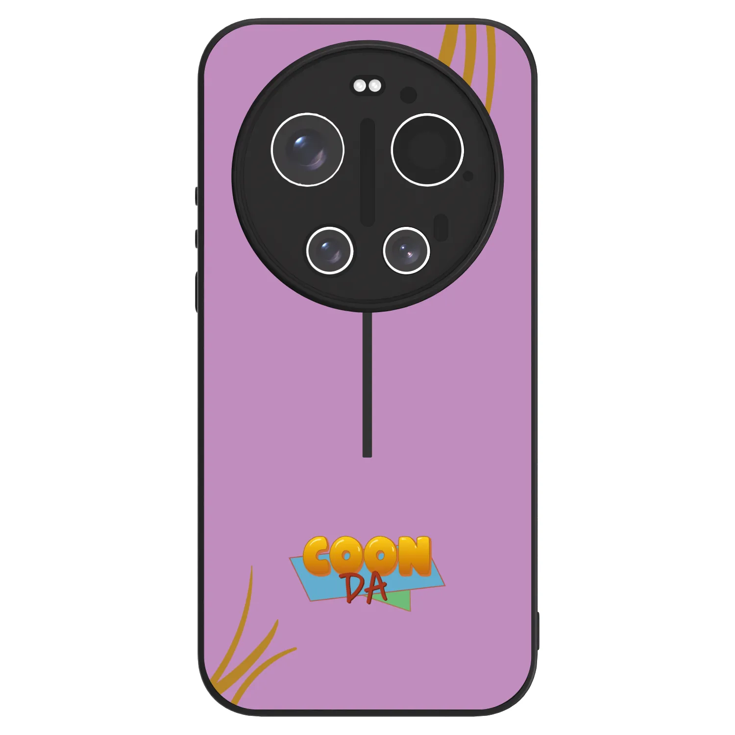 Picasee ULTIMATE CASE pro Xiaomi 17 Ultra - COONDA růžovka