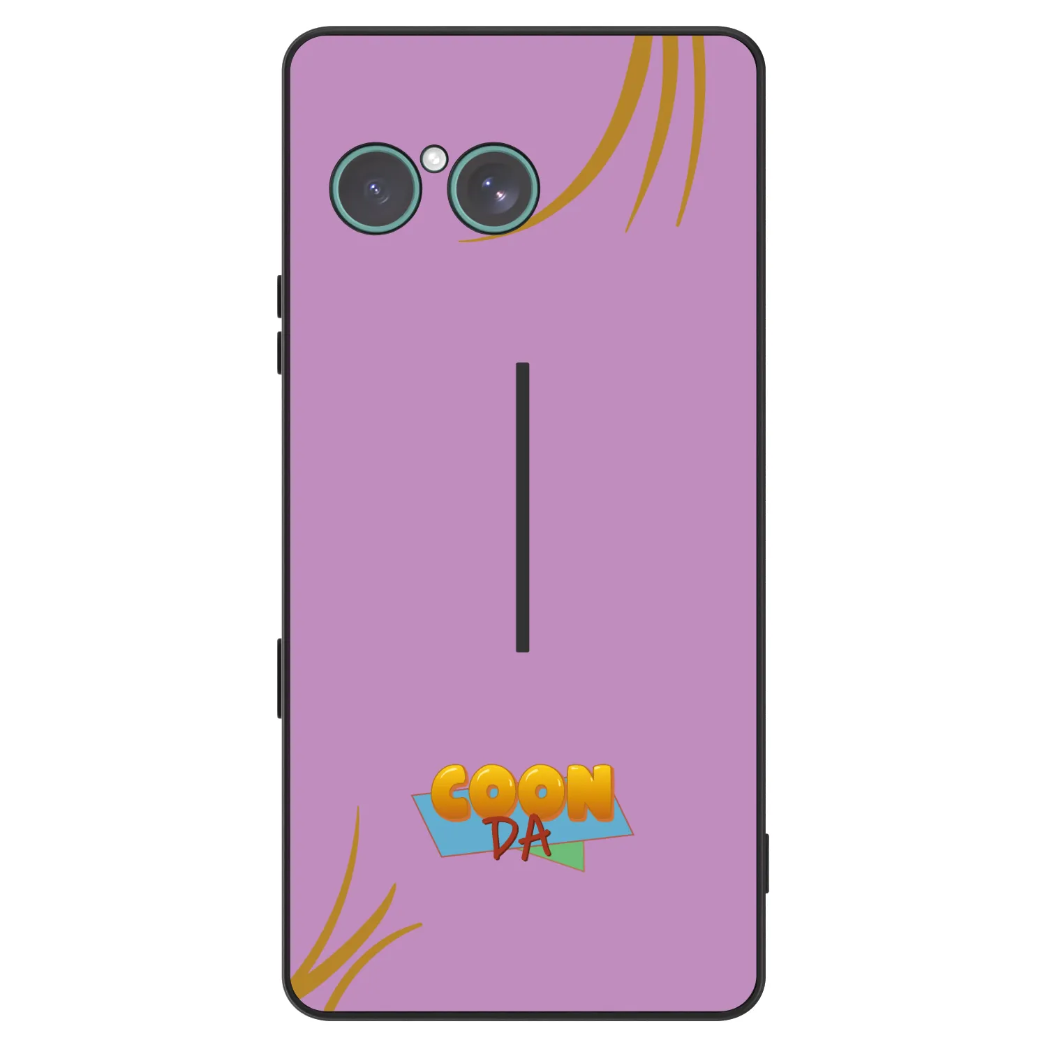 Picasee ULTIMATE CASE pro Sony Xperia 10 VII - COONDA růžovka