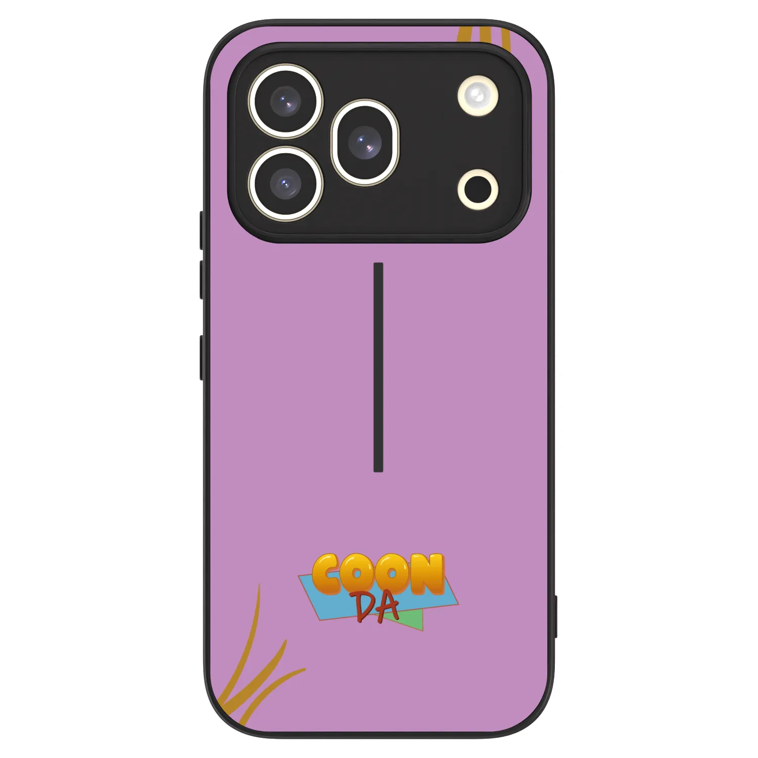 Picasee ULTIMATE CASE pro Honor 600 Pro - COONDA růžovka