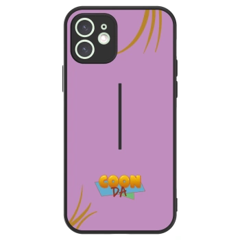 Picasee ULTIMATE CASE pro Apple iPhone 12 - COONDA růžovka