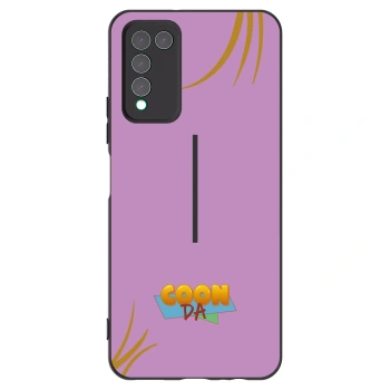 Obal pro Honor 10X Lite - COONDA růžovka