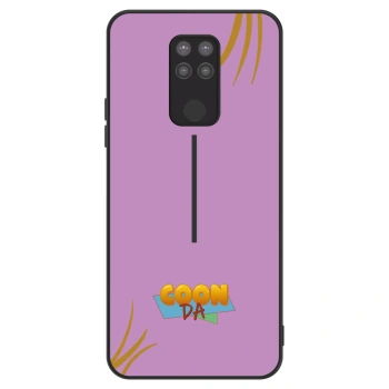 Obal pro Xiaomi Redmi Note 9 - COONDA růžovka