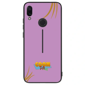 Obal pro Xiaomi Redmi Note 7 - COONDA růžovka