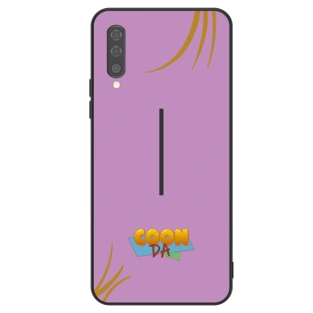 Obal pro Samsung Galaxy A50 A505F - COONDA růžovka