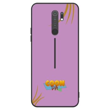 Obal pro Xiaomi Redmi 9 - COONDA růžovka