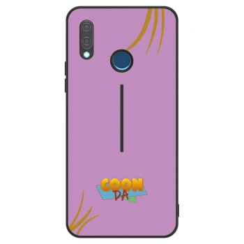 Obal pro Huawei P20 Lite - COONDA růžovka