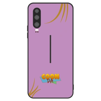 Obal pro Huawei P30 - COONDA růžovka