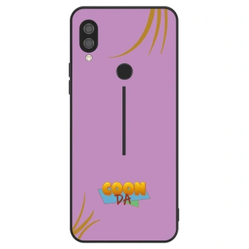 Obal pro Xiaomi Redmi 7 - COONDA růžovka