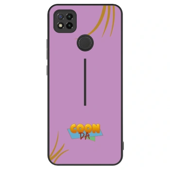 Obal pro Xiaomi Redmi 9C - COONDA růžovka