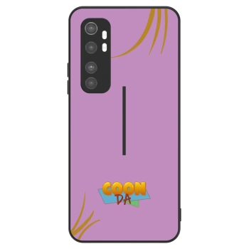 Obal pro Xiaomi Mi Note 10 Lite - COONDA růžovka