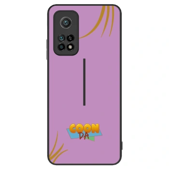 Obal pro Xiaomi Mi 10T Pro - COONDA růžovka