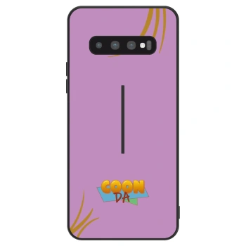 Obal pro Samsung Galaxy S10 G973 - COONDA růžovka