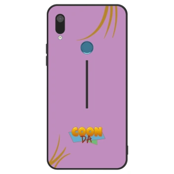 Obal pro Huawei Y7 2019 - COONDA růžovka