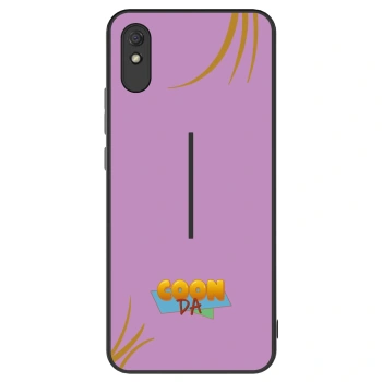 Obal pro Xiaomi Redmi 9A - COONDA růžovka