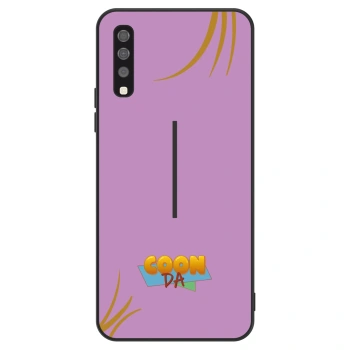 Obal pro Samsung Galaxy A70 A705F - COONDA růžovka