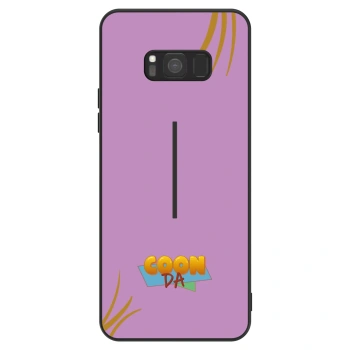 Obal pro Samsung Galaxy S8 G950F - COONDA růžovka