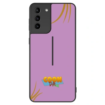 Obal pro Samsung Galaxy S21+ 5G G996F - COONDA růžovka