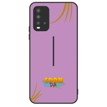 Obal pro Xiaomi Redmi 9T - COONDA růžovka