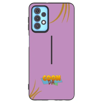 Obal pro Samsung Galaxy A32 4G SM-A325F - COONDA růžovka