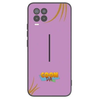 Obal pro Realme 8 Pro - COONDA růžovka