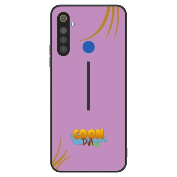 Obal pro Realme 5 - COONDA růžovka