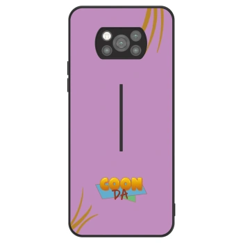 Obal pro Xiaomi Poco X3 Pro - COONDA růžovka