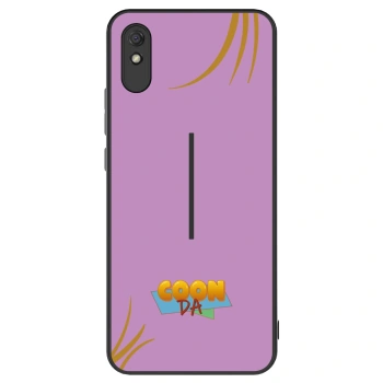 Obal pro Xiaomi Redmi 9AT - COONDA růžovka
