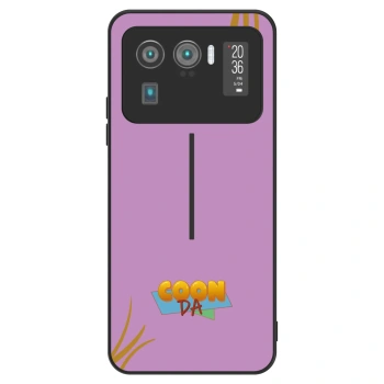Obal pro Xiaomi Mi 11 Ultra - COONDA růžovka