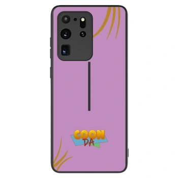 Obal pro Samsung Galaxy S20 Ultra 5G G988F - COONDA růžovka