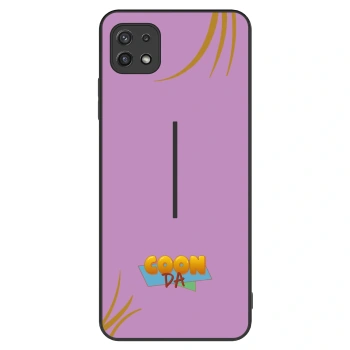 Obal pro Samsung Galaxy A22 A226B 5G - COONDA růžovka
