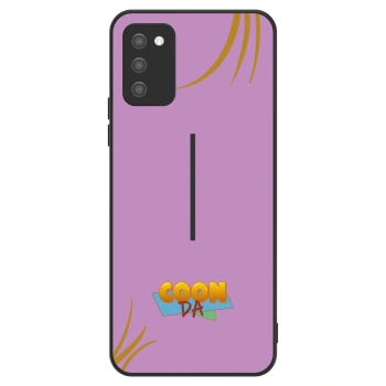 Obal pro Samsung Galaxy A02s A025G - COONDA růžovka