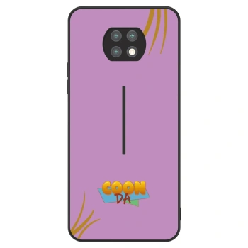Obal pro Xiaomi Redmi Note 9T - COONDA růžovka