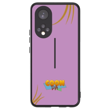 Obal pro Honor 50 5G - COONDA růžovka