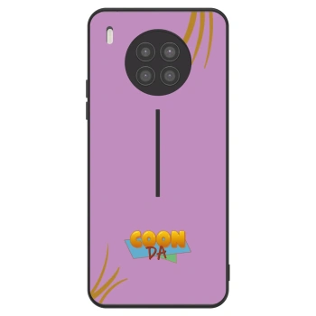Obal pro Huawei Nova 8i - COONDA růžovka