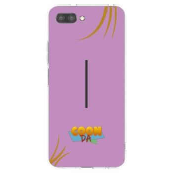 Obal pro Honor 10 - COONDA růžovka