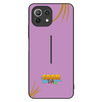 Obal pro Xiaomi 11 Lite 5G NE - COONDA růžovka