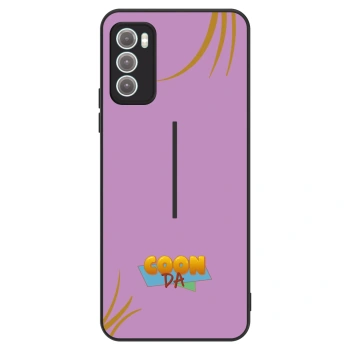 Obal pro Motorola Moto G60 - COONDA růžovka