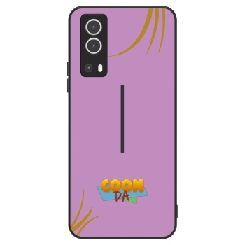 Obal pro Vivo Y72 5G - COONDA růžovka