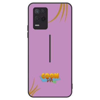 Obal pro Realme 8 5G - COONDA růžovka