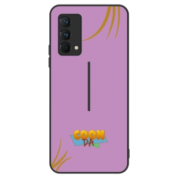 Obal pro Realme GT Master Edition 5G - COONDA růžovka