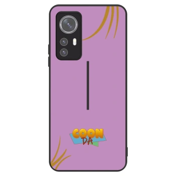 Obal pro Xiaomi 12 - COONDA růžovka