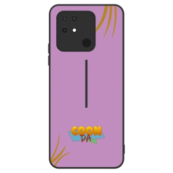 Obal pro Xiaomi Redmi 10C - COONDA růžovka
