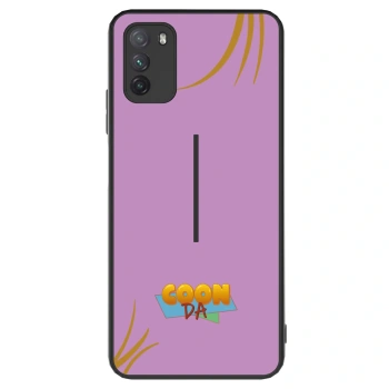 Obal pro Xiaomi Poco M3 - COONDA růžovka