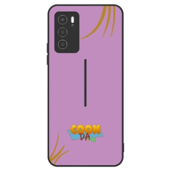 Obal pro OPPO A16s - COONDA růžovka