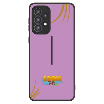 Picasee ULTIMATE CASE pro Samsung Galaxy A33 5G A336 - COONDA růžovka