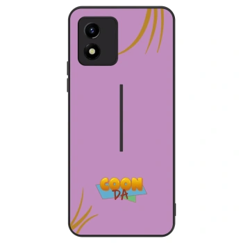 Obal pro Vivo Y01 - COONDA růžovka