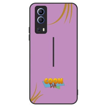 Obal pro Vivo Y52 5G - COONDA růžovka