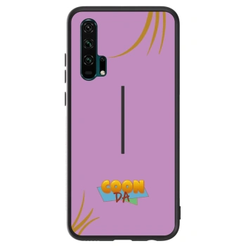 Obal pro Honor 20 Pro - COONDA růžovka